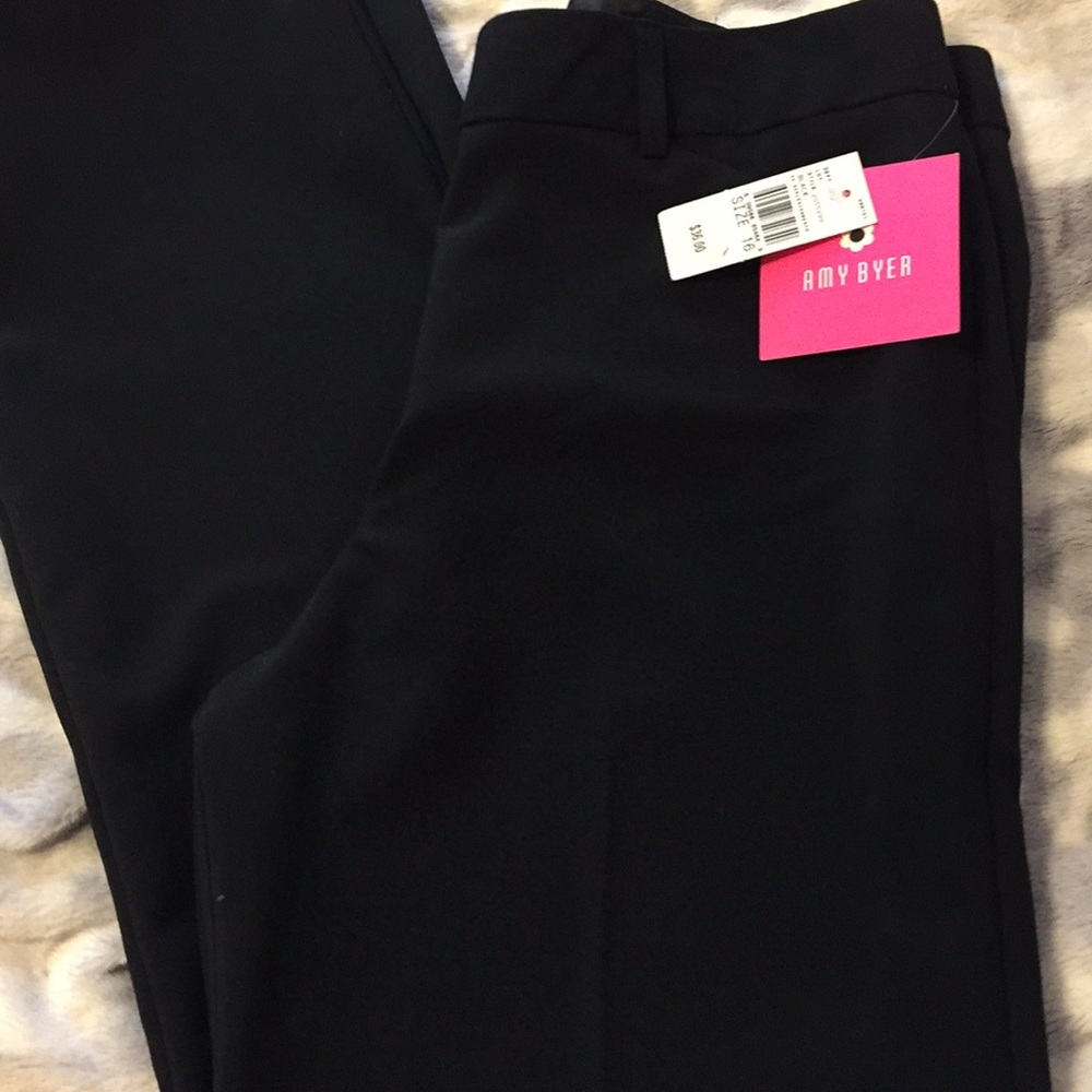Amy Byer.. Girls (small).Dress Pant